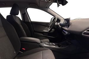 BMW 120 bild 6