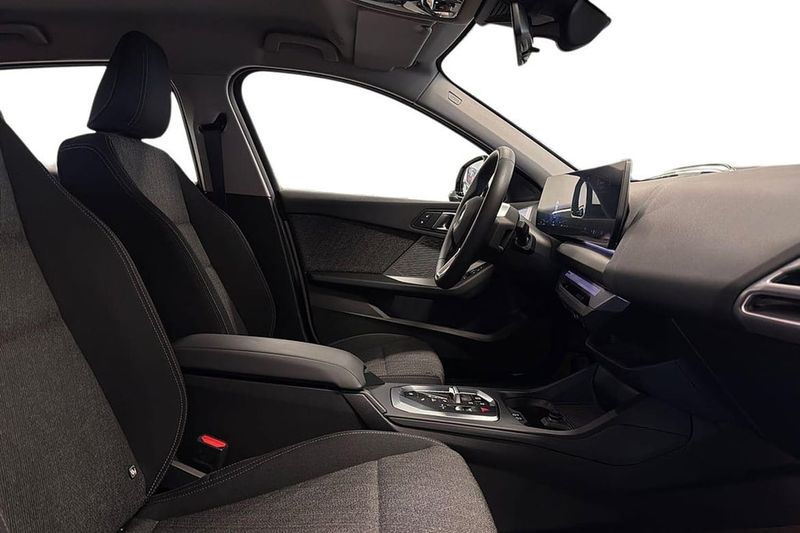 BMW 120 bild 6