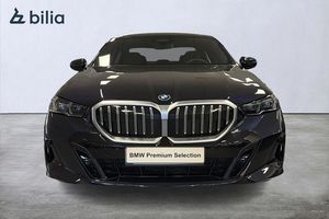 BMW 530 bild 5