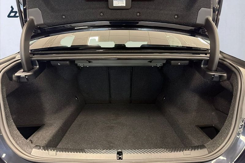 BMW 530 bild 10