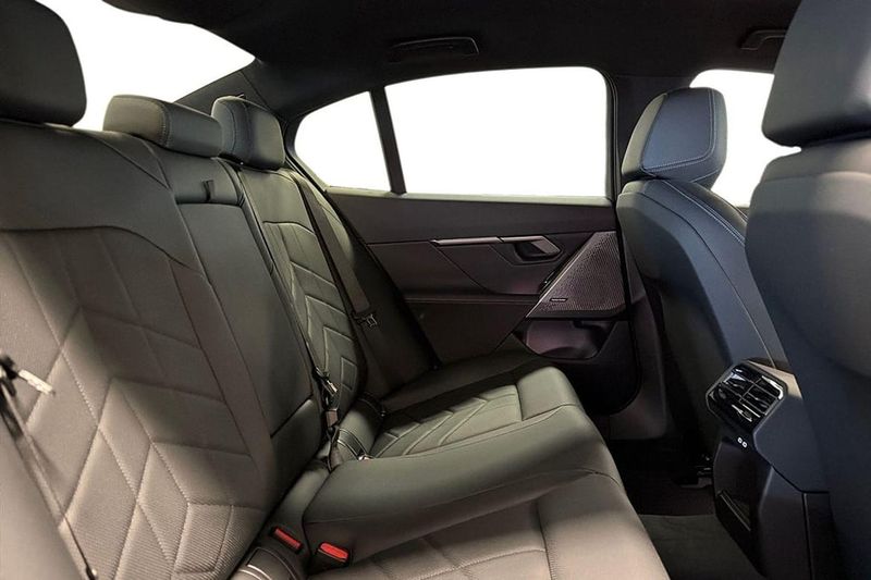 BMW 530 bild 7