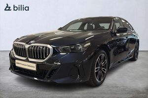 BMW 530 bild 1
