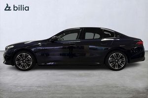 BMW 530 bild 3