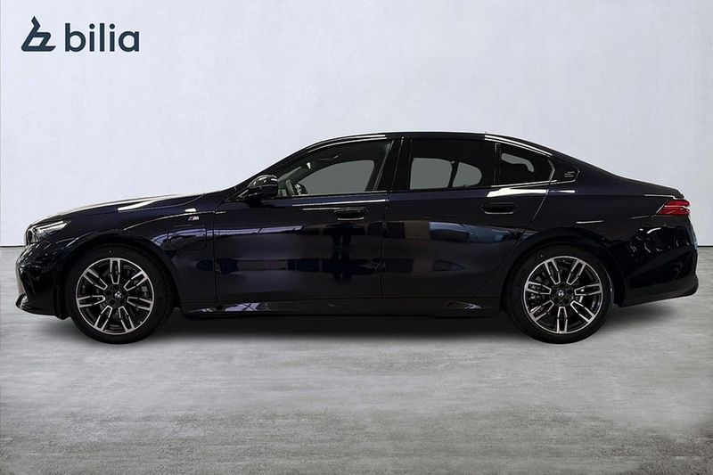 BMW 530 bild 3