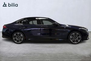 BMW 530 bild 16