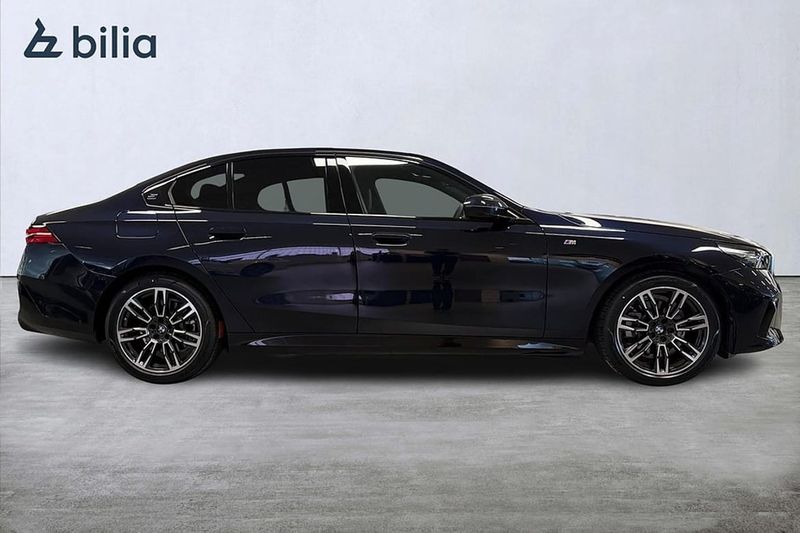 BMW 530 bild 16