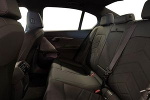 BMW 530 bild 11