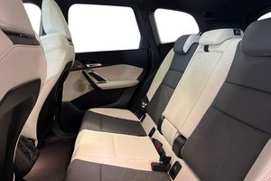 BMW X1 bild 11