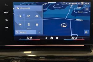 BMW X1 bild 13