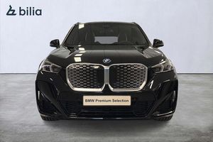BMW X1 bild 5