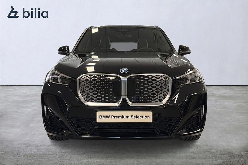 BMW X1 bild 5
