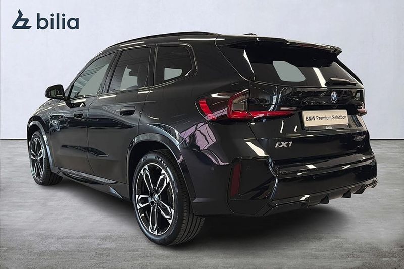 BMW X1 bild 2