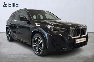 BMW X1 bild 18