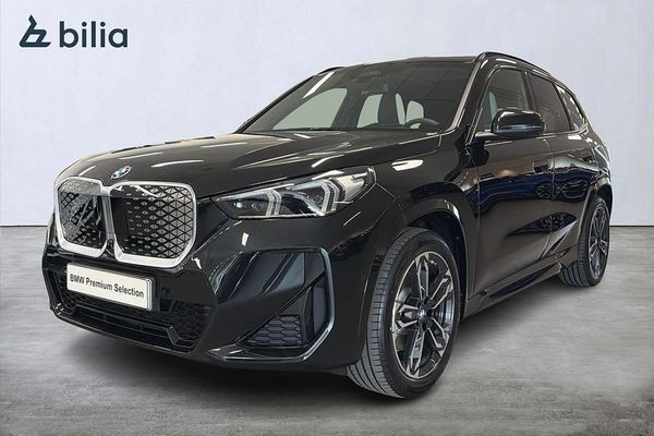 BMW X1 iX1 xDrive30 xDrive 30 M-sport Busniess | DEMO| Panorama | 360 | 18" - 2026