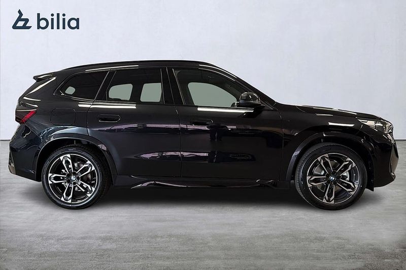 BMW X1 bild 16