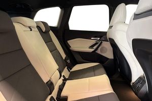 BMW X1 bild 7