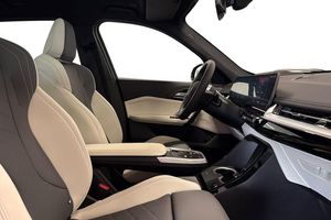 BMW X1 bild 6