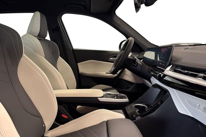 BMW X1 bild 6