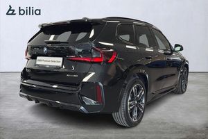 BMW X1 bild 17