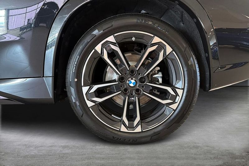 BMW X1 bild 15