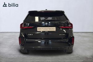 BMW X1 bild 4