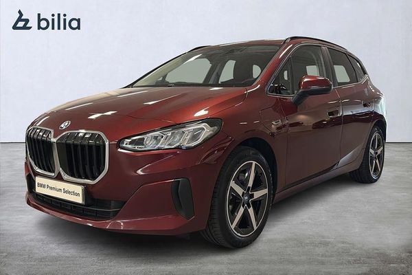 BMW 230 e xDrive Active Tourer | H&K | Panorama |Drag |Backkamera - 2023