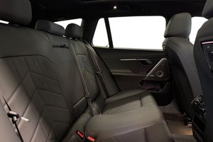 BMW 550 bild 7