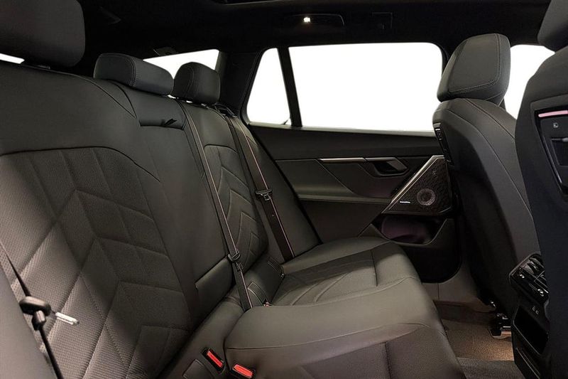 BMW 550 bild 7