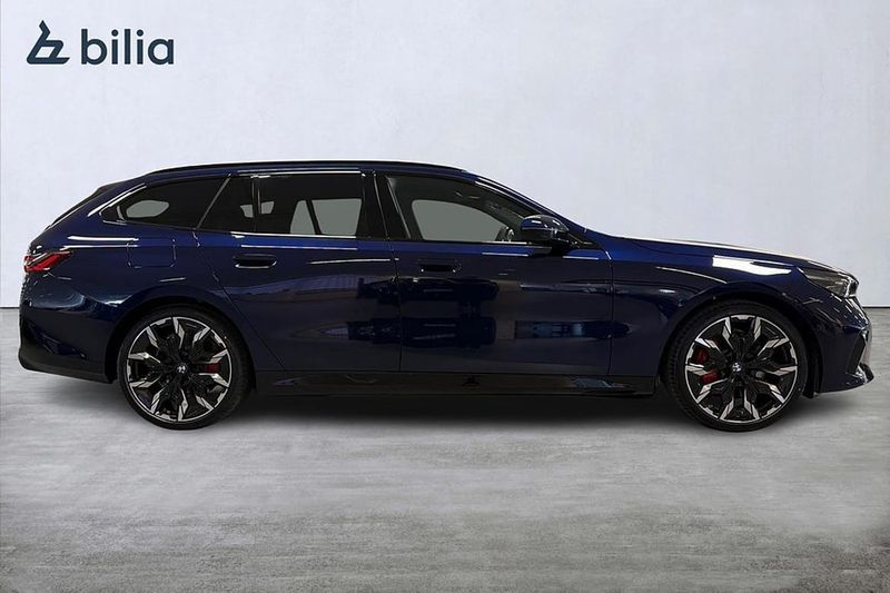 BMW 550 bild 16