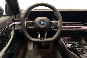 BMW 550 bild 9