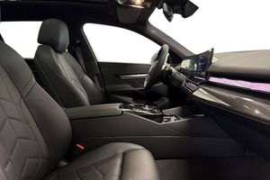 BMW 550 bild 6