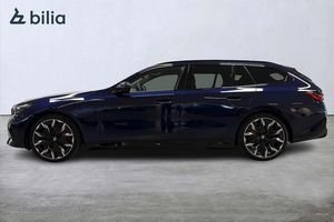 BMW 550 bild 3