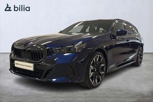 BMW 550 bild 1