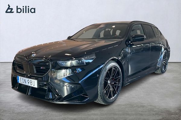 BMW M5 Touring |DEMO| Drag | Panorama | M Driver´s Paket - 2026
