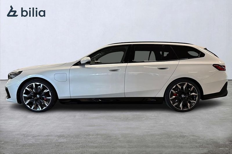 BMW 530 bild 3