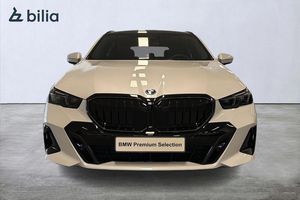 BMW 530 bild 5