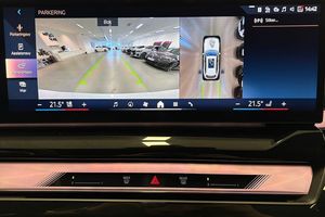 BMW 530 bild 14