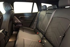 BMW 530 bild 11