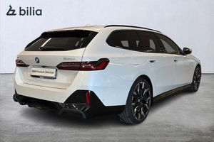 BMW 530 bild 17