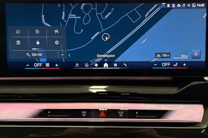 BMW 530 bild 13