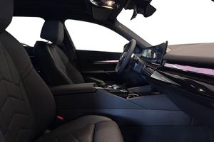 BMW 530 bild 6
