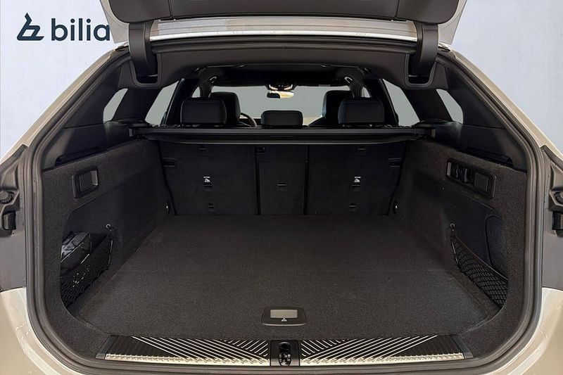 BMW 530 bild 10