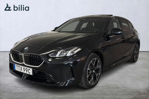 BMW 120 bild 1