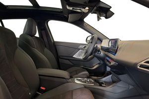 BMW 120 bild 6