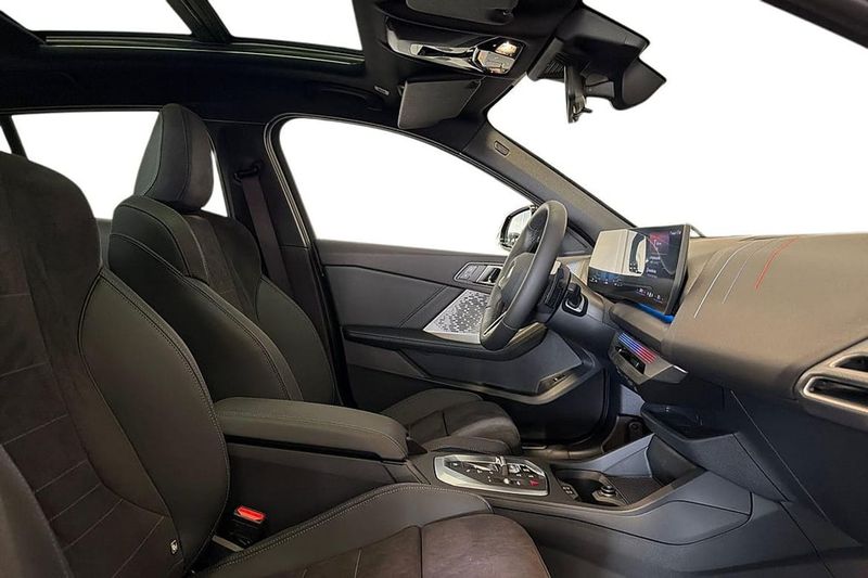 BMW 120 bild 6