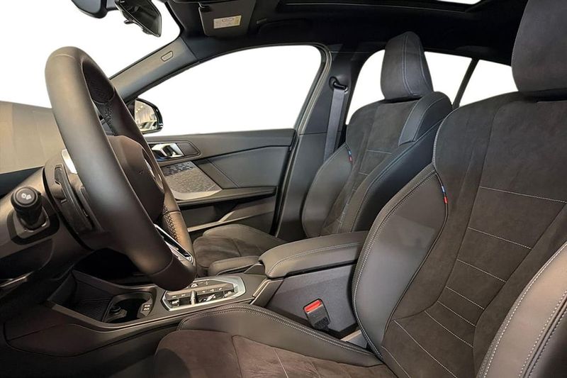 BMW 120 bild 12