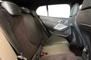 BMW 120 bild 7