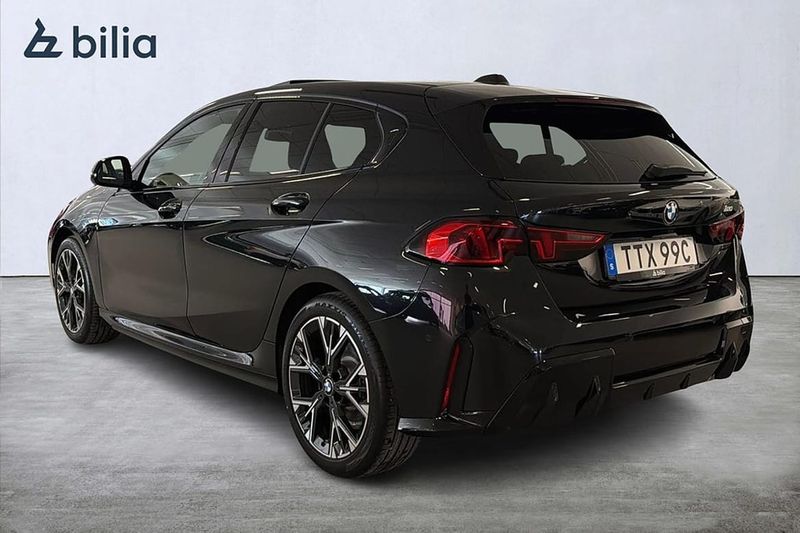 BMW 120 bild 2