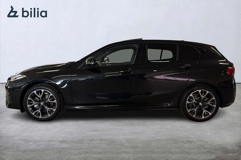 BMW 120 bild 3
