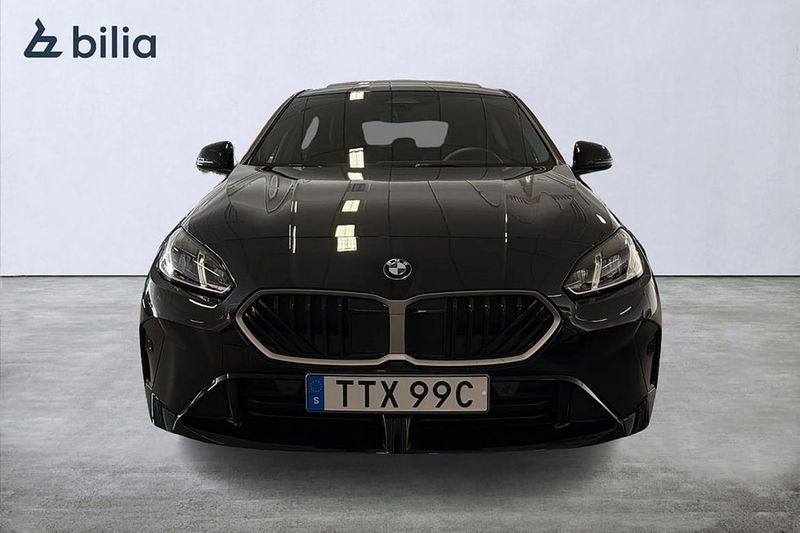 BMW 120 bild 5